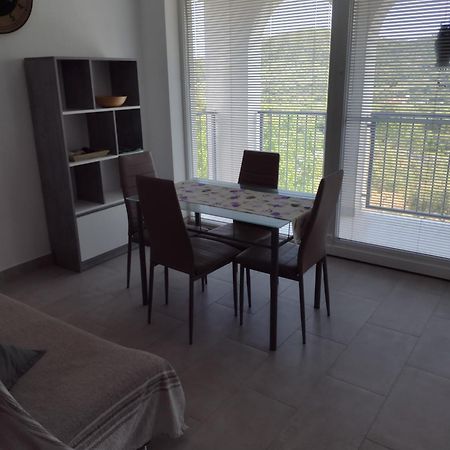 Apartment Olea Marina Extérieur photo