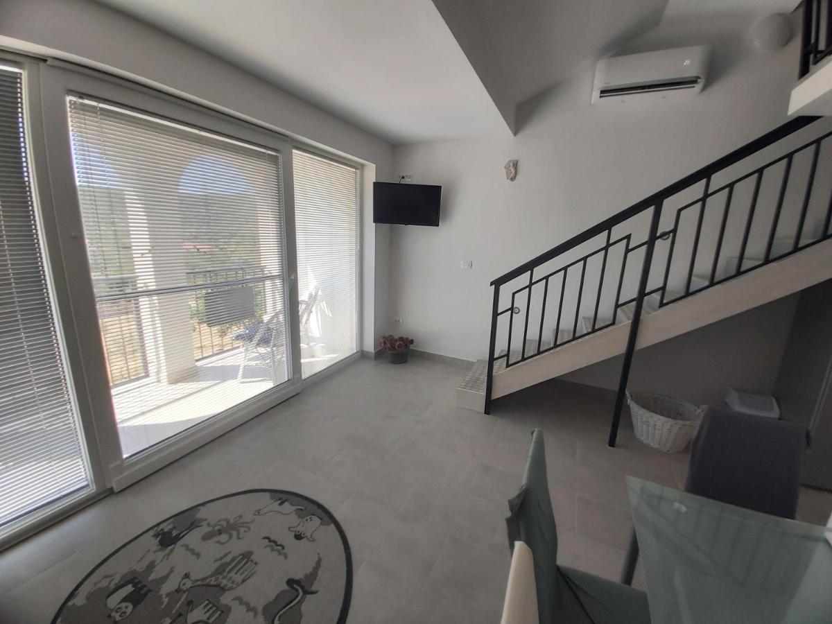 Apartment Olea Marina Extérieur photo