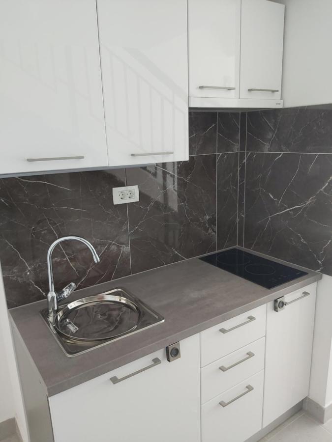 Apartment Olea Marina Extérieur photo