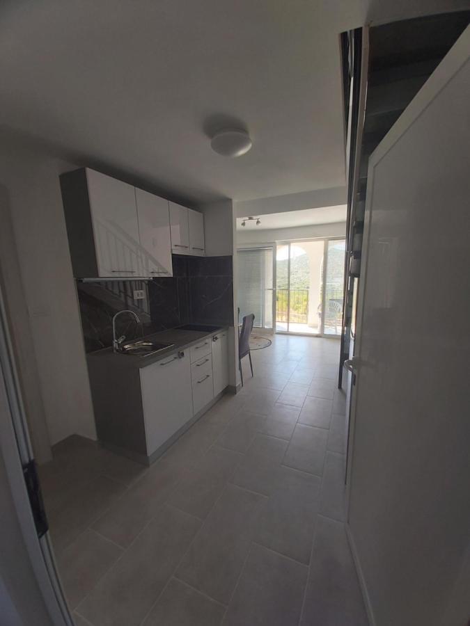 Apartment Olea Marina Extérieur photo
