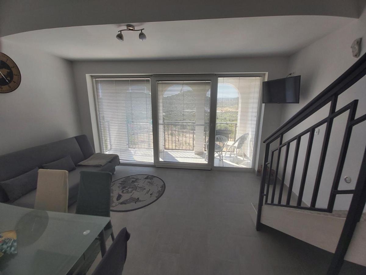 Apartment Olea Marina Extérieur photo
