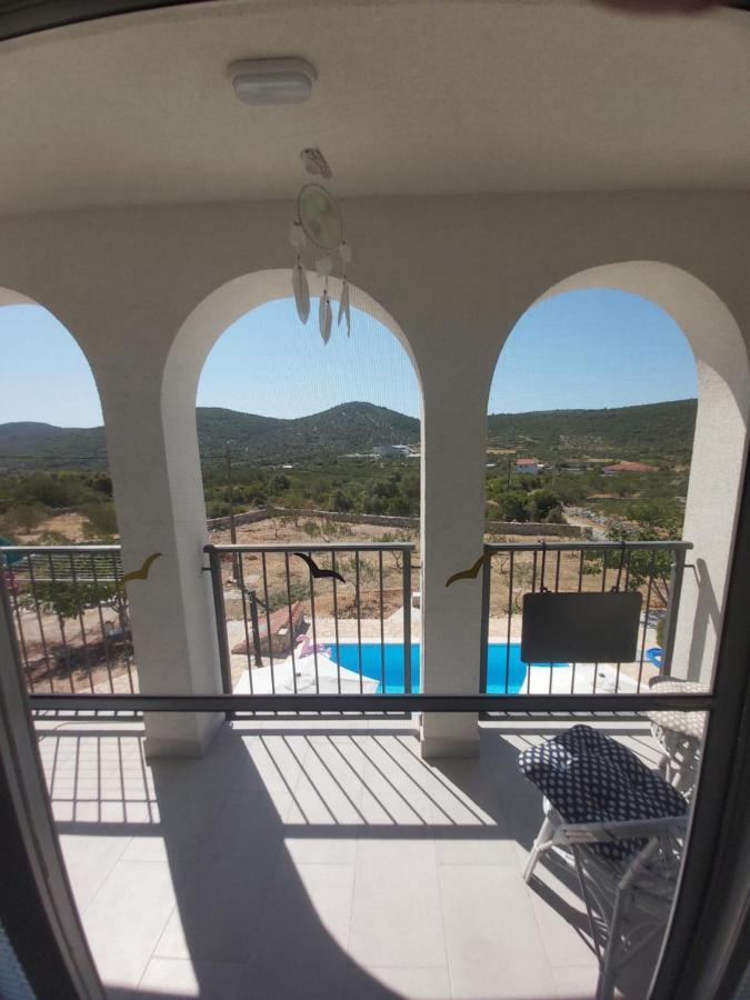 Apartment Olea Marina Extérieur photo