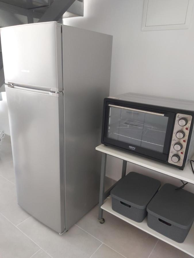 Apartment Olea Marina Extérieur photo