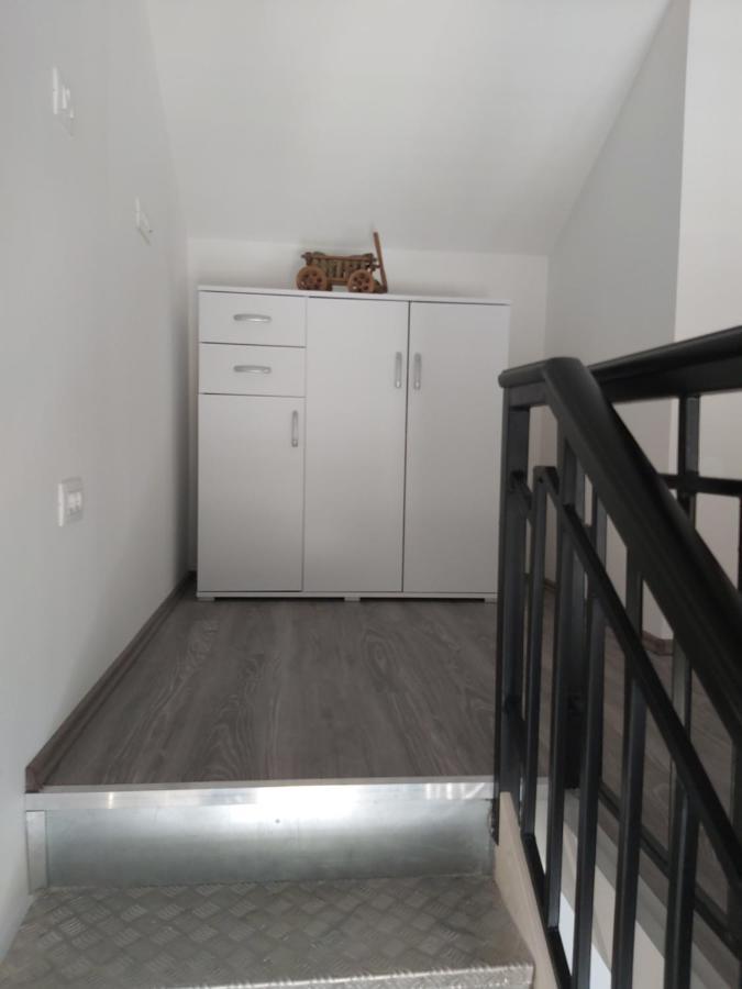 Apartment Olea Marina Extérieur photo