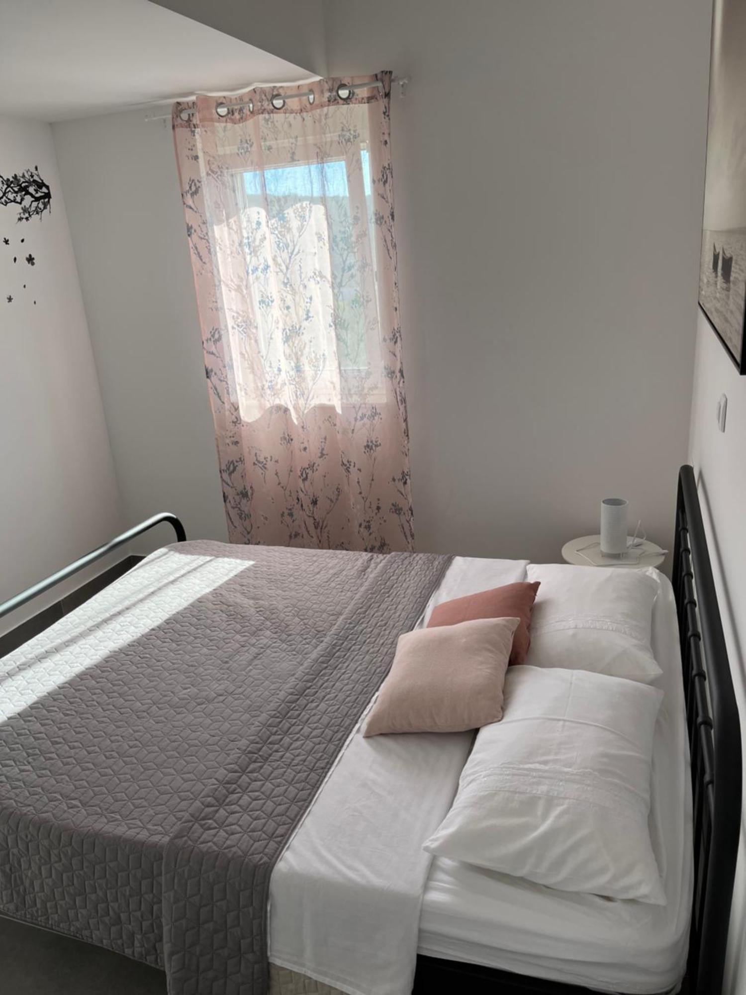 Apartment Olea Marina Extérieur photo