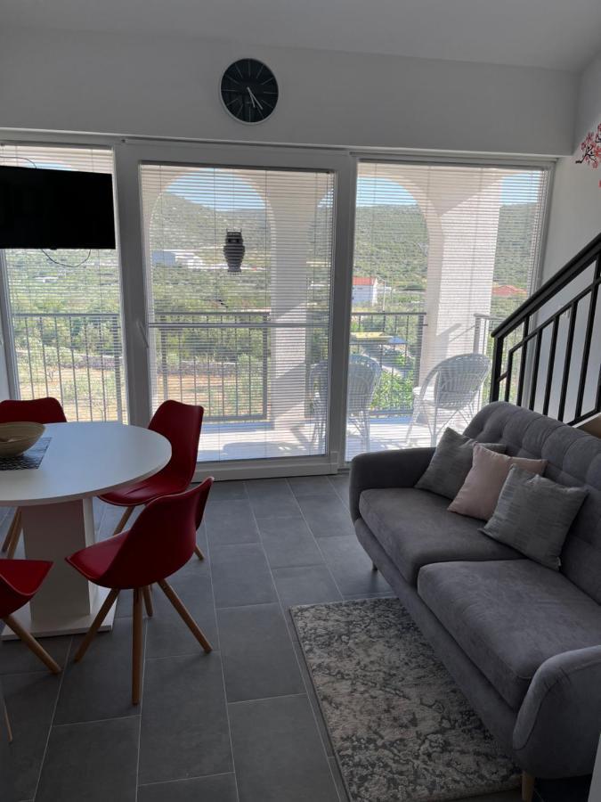 Apartment Olea Marina Extérieur photo