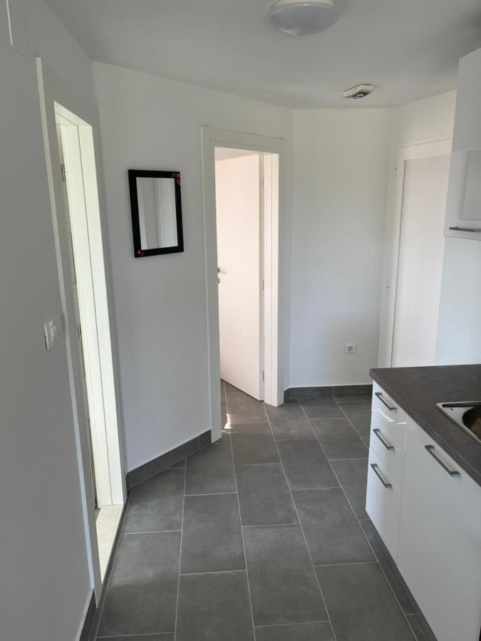 Apartment Olea Marina Extérieur photo
