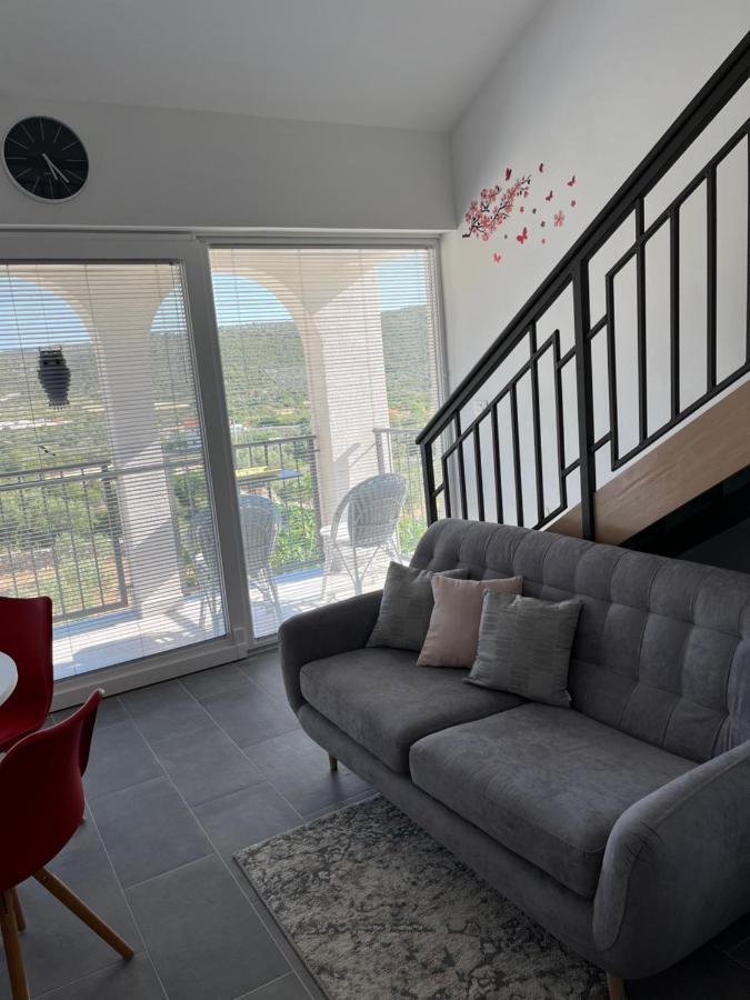 Apartment Olea Marina Extérieur photo