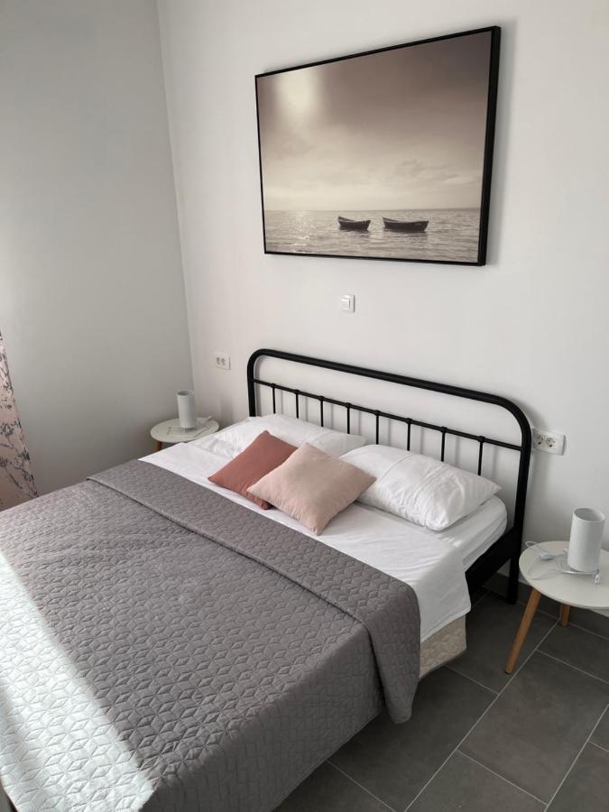 Apartment Olea Marina Extérieur photo