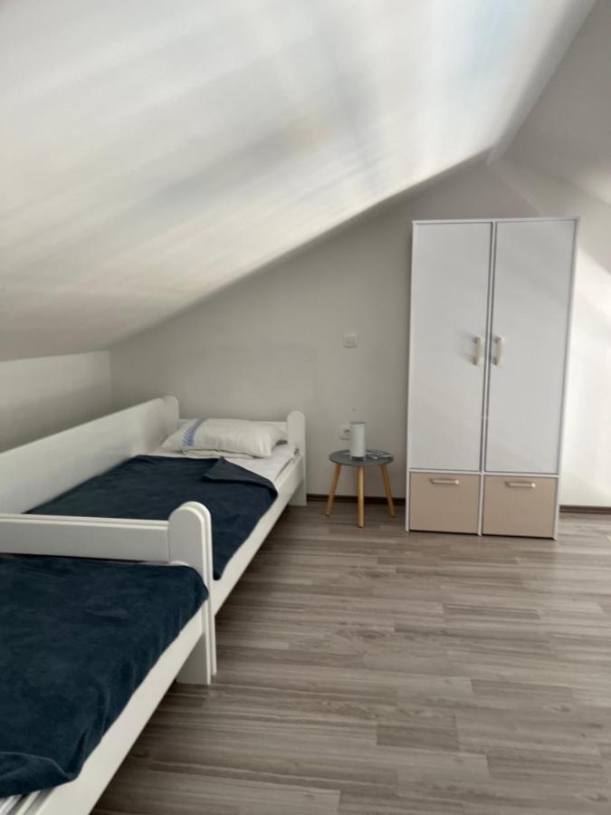 Apartment Olea Marina Extérieur photo