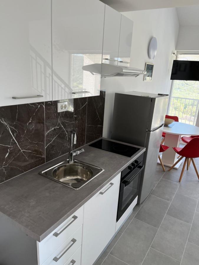 Apartment Olea Marina Extérieur photo