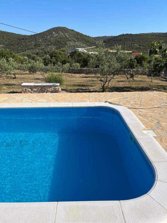 Apartment Olea Marina Extérieur photo