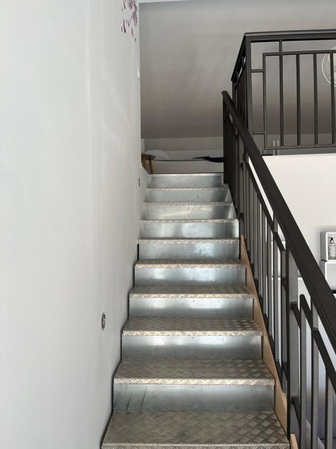 Apartment Olea Marina Extérieur photo