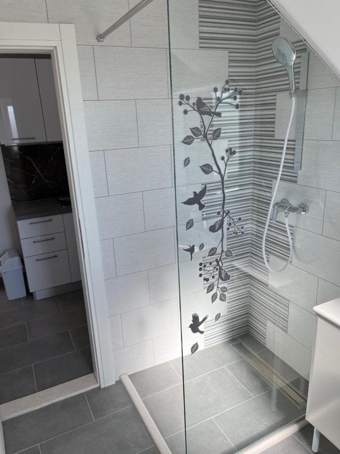 Apartment Olea Marina Extérieur photo