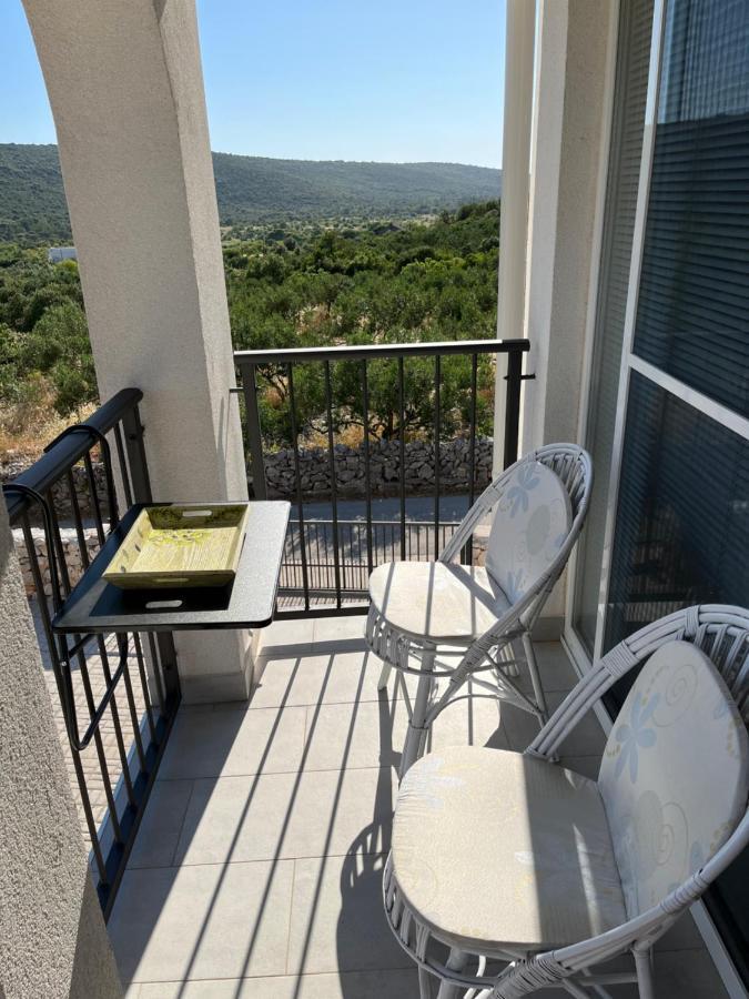 Apartment Olea Marina Extérieur photo