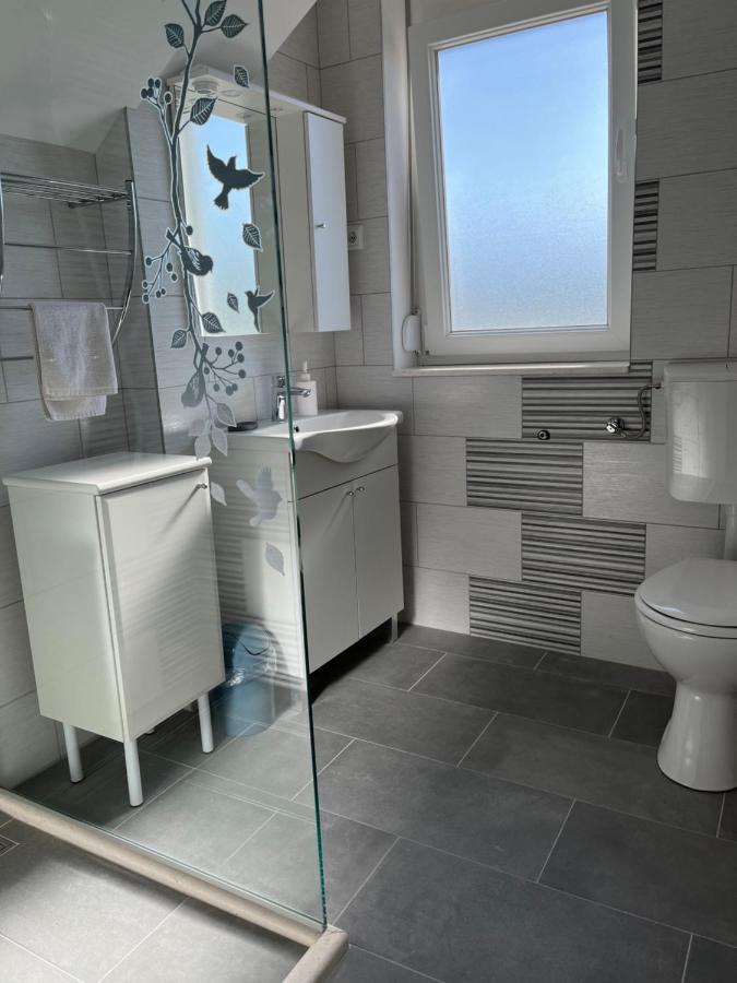 Apartment Olea Marina Extérieur photo