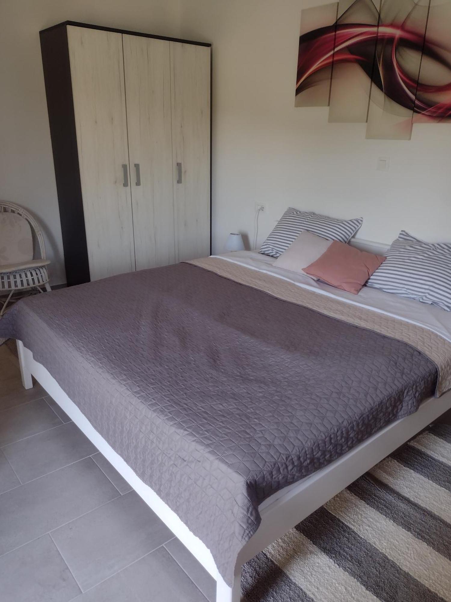 Apartment Olea Marina Extérieur photo