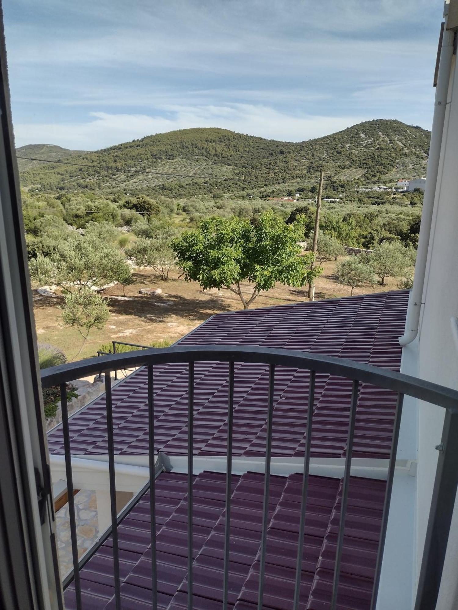 Apartment Olea Marina Extérieur photo