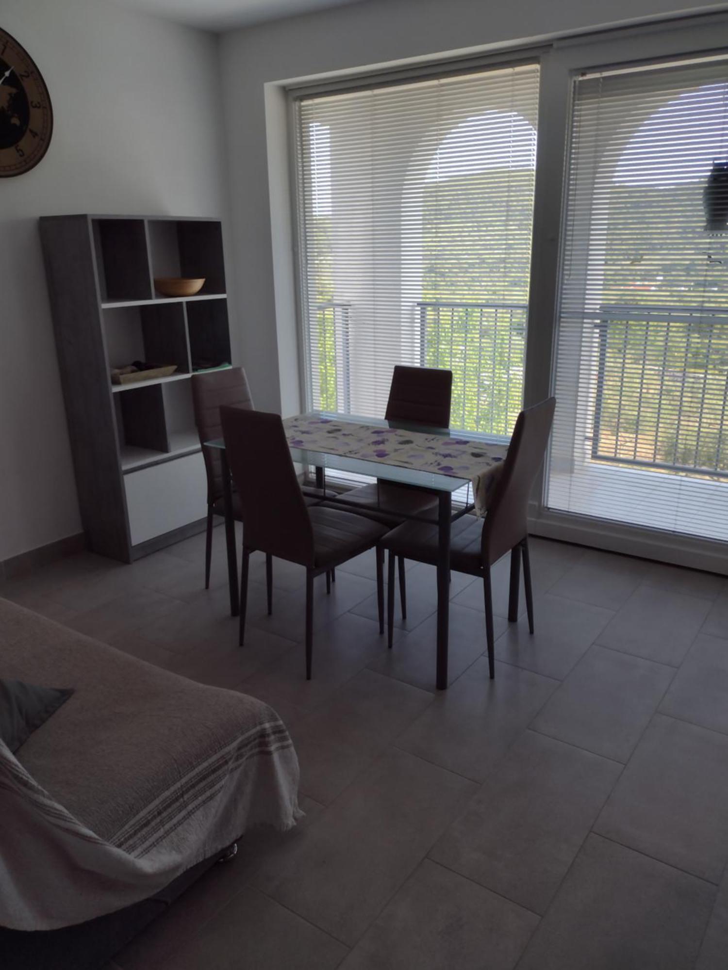 Apartment Olea Marina Extérieur photo