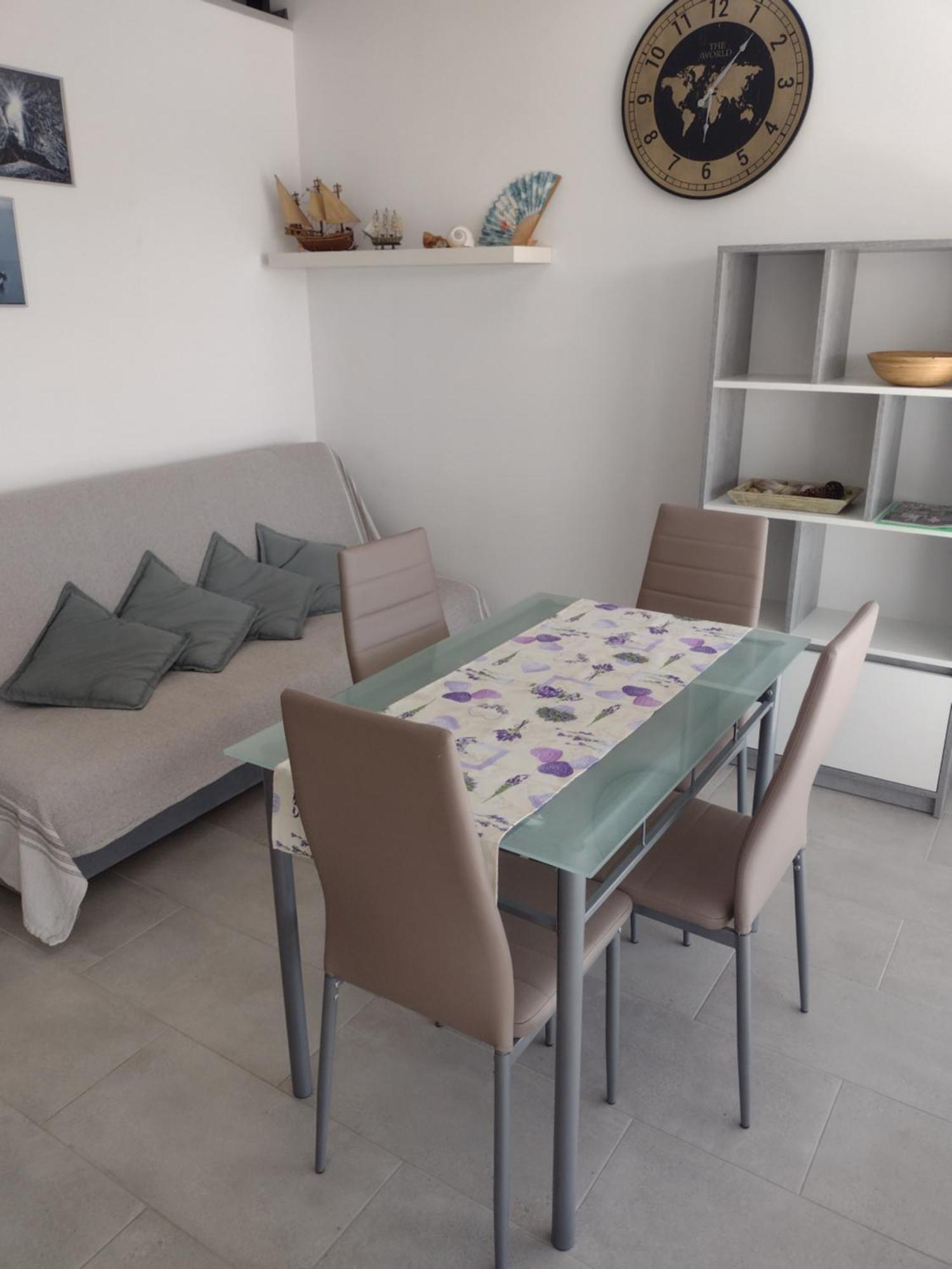 Apartment Olea Marina Extérieur photo
